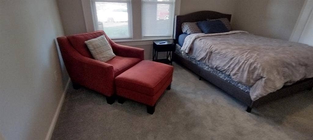 5 BR in Durham