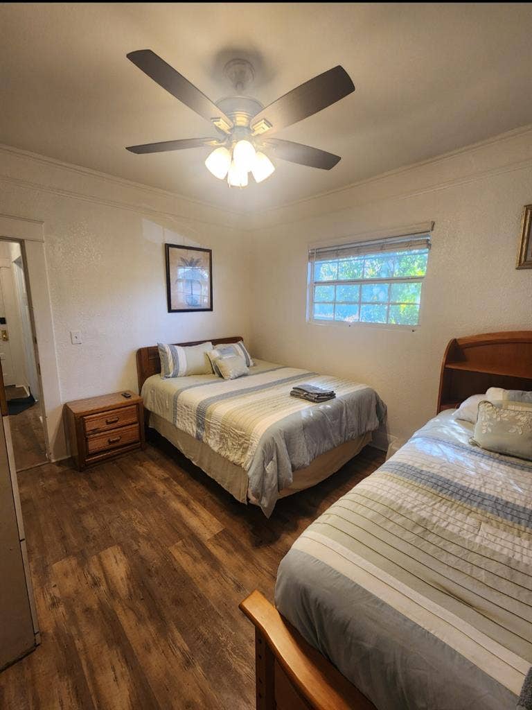 TAMPA Rooms 4 Rent