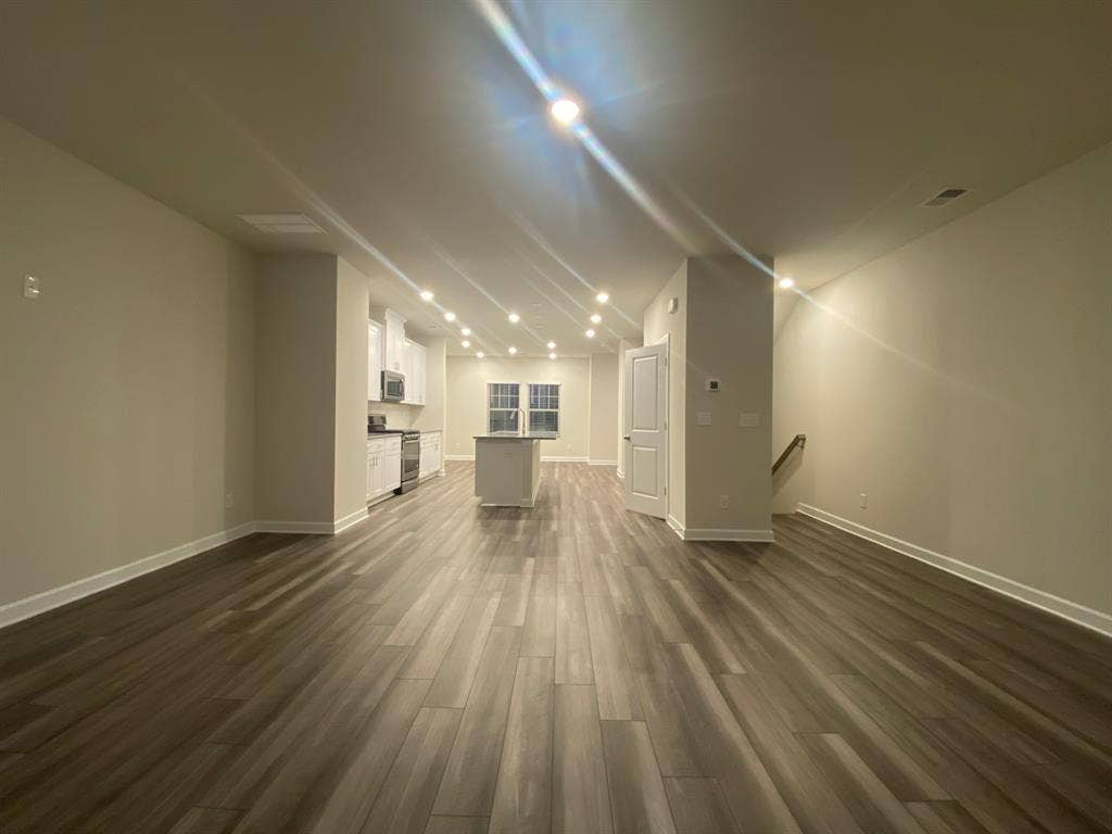 4 BR in Charlotte