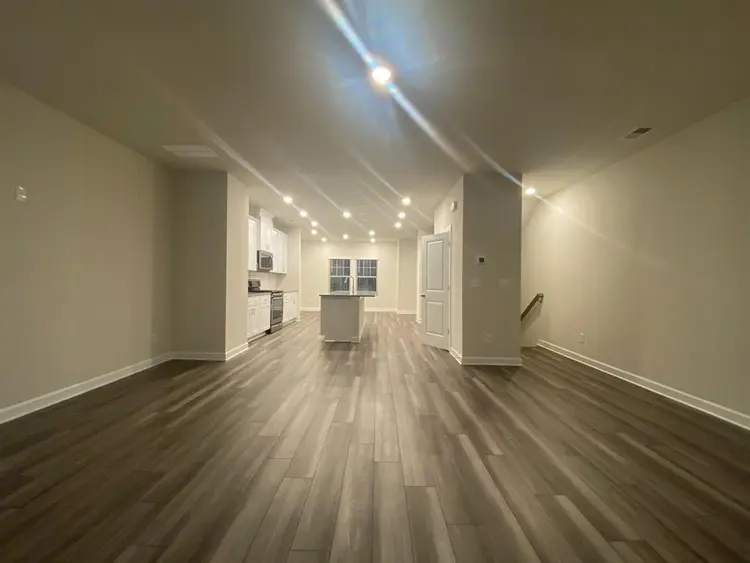 4 BR in Charlotte