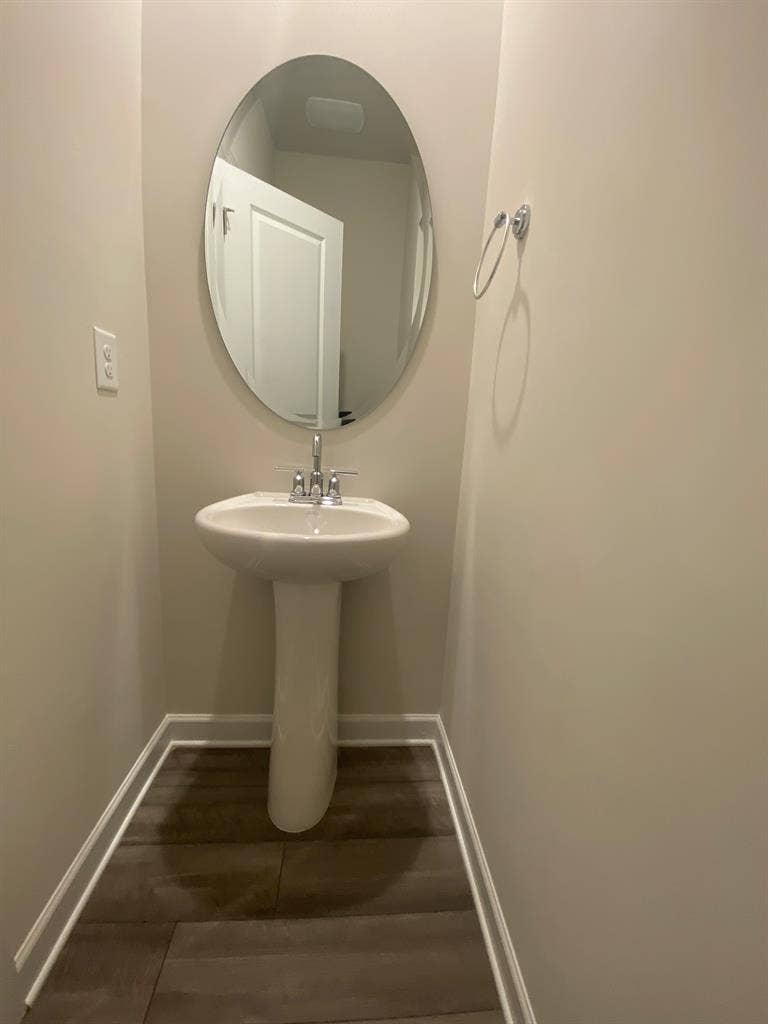 4 BR in Charlotte