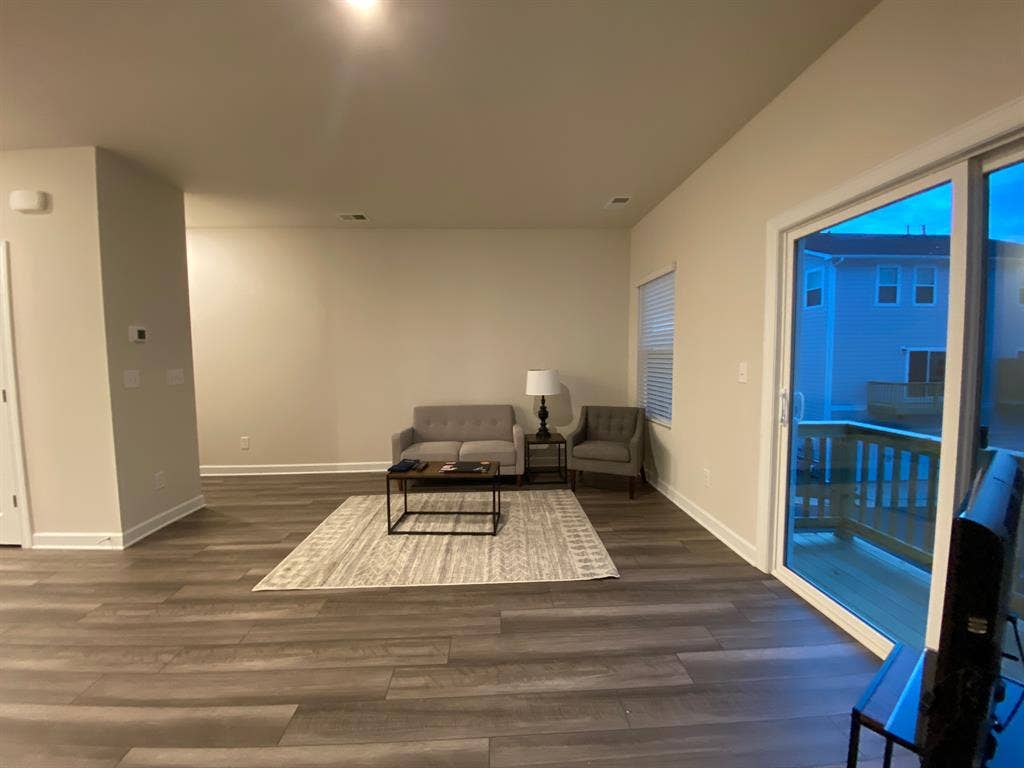 4 BR in Charlotte