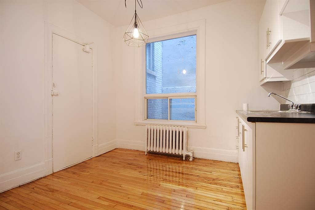 Lease transfer in Plateau/Mile End