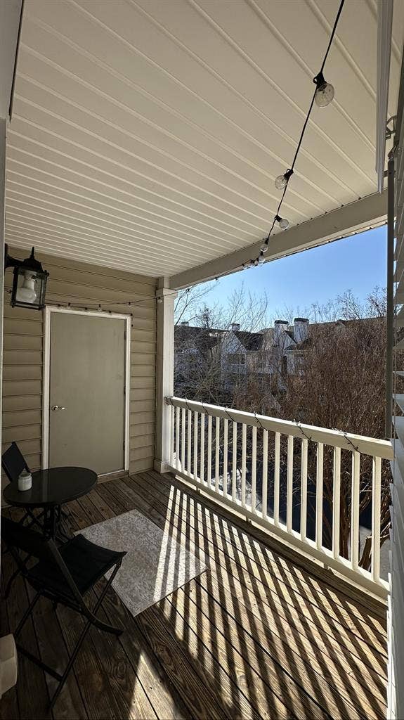 Roomie Needed for Lease Takeover