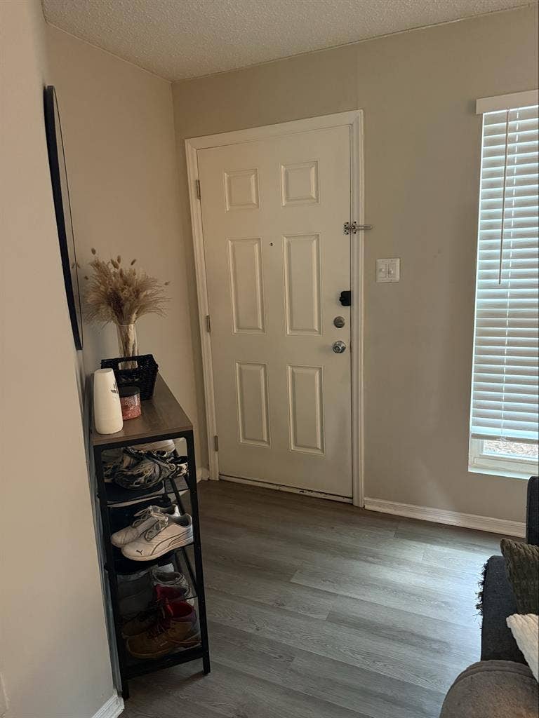 Room available at Chapel View