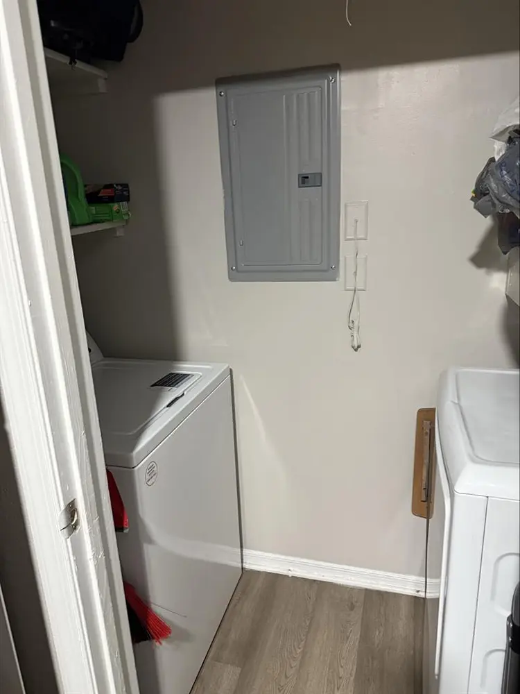 Room available at Chapel View