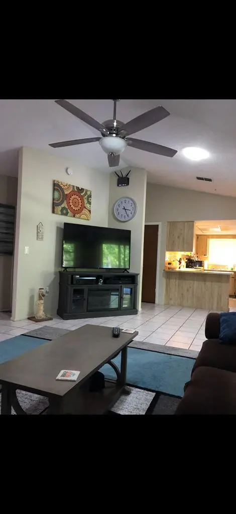 Great bedroom in 2 bedroom home.