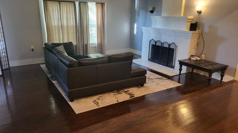 Private Room for Rent in West Adams