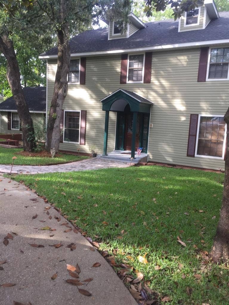 Rooms for Rent