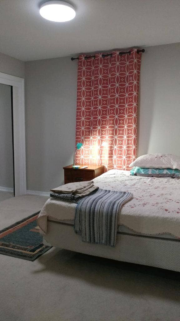 Rooms for Rent