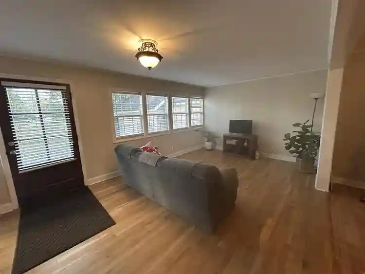 Two Bedrooms Available