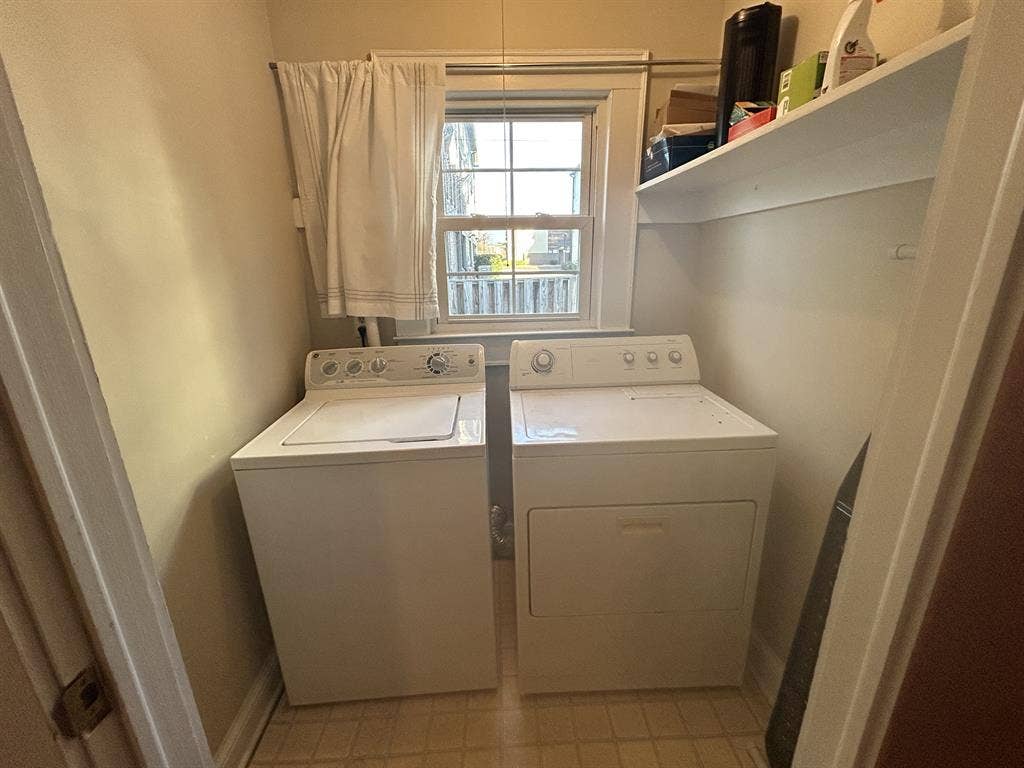 Two Bedrooms Available