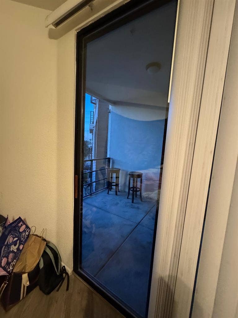 Sublease female - rent negotiable