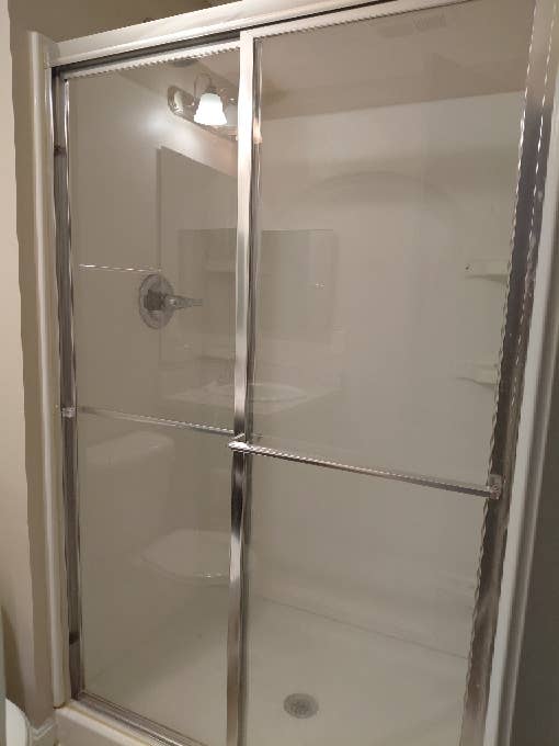 Private room + Bathroom