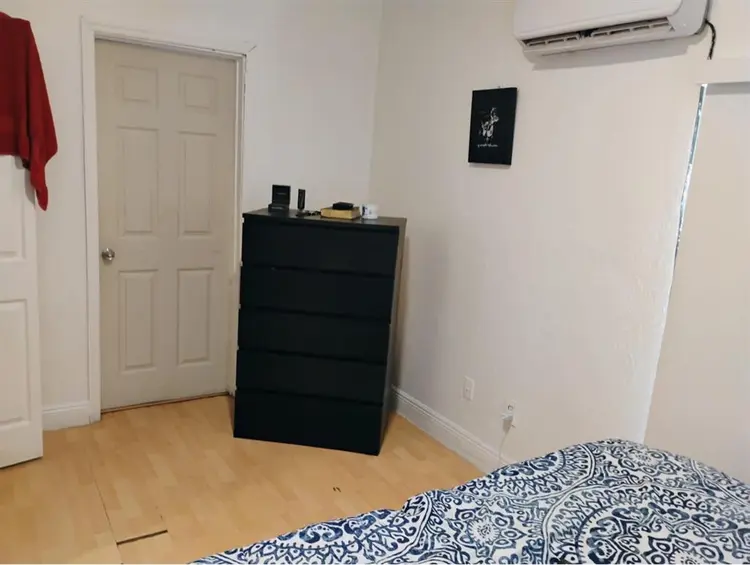 Private Room for rent $