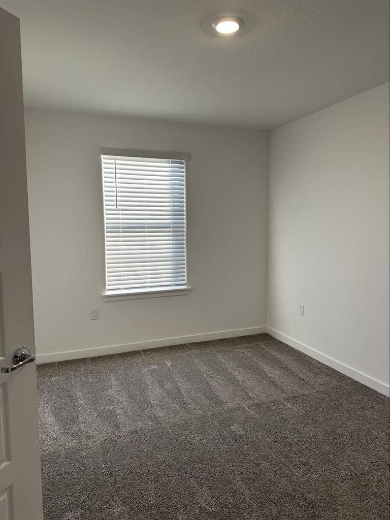 Large bedroom w/ Walk-in closet