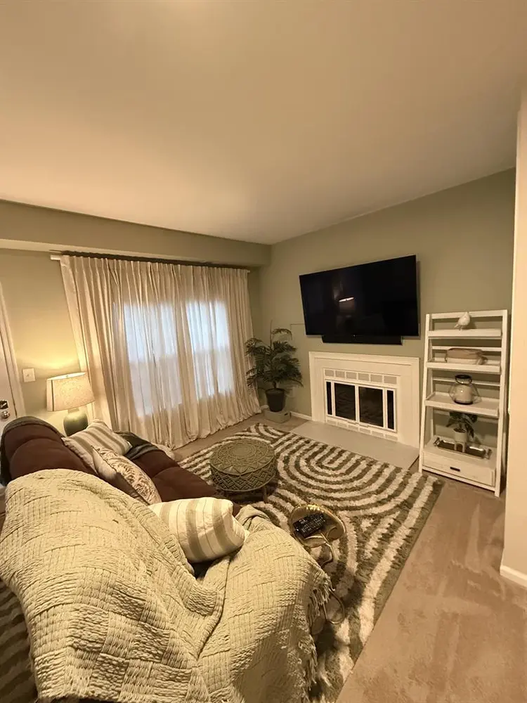 Cozy Room in Shirlington