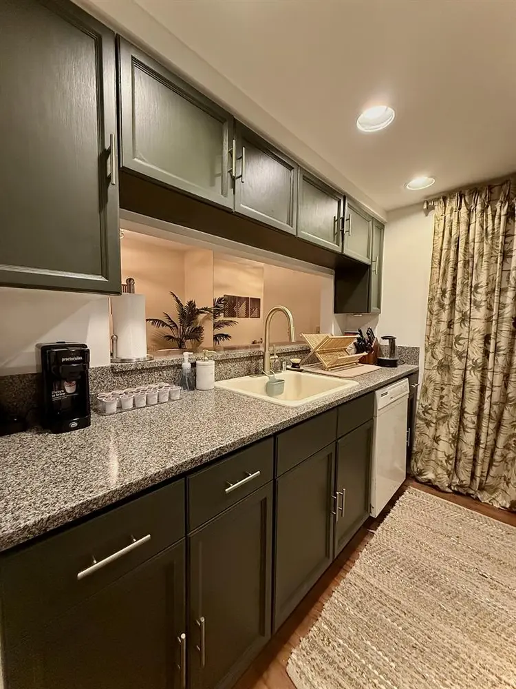 Cozy Room in Shirlington