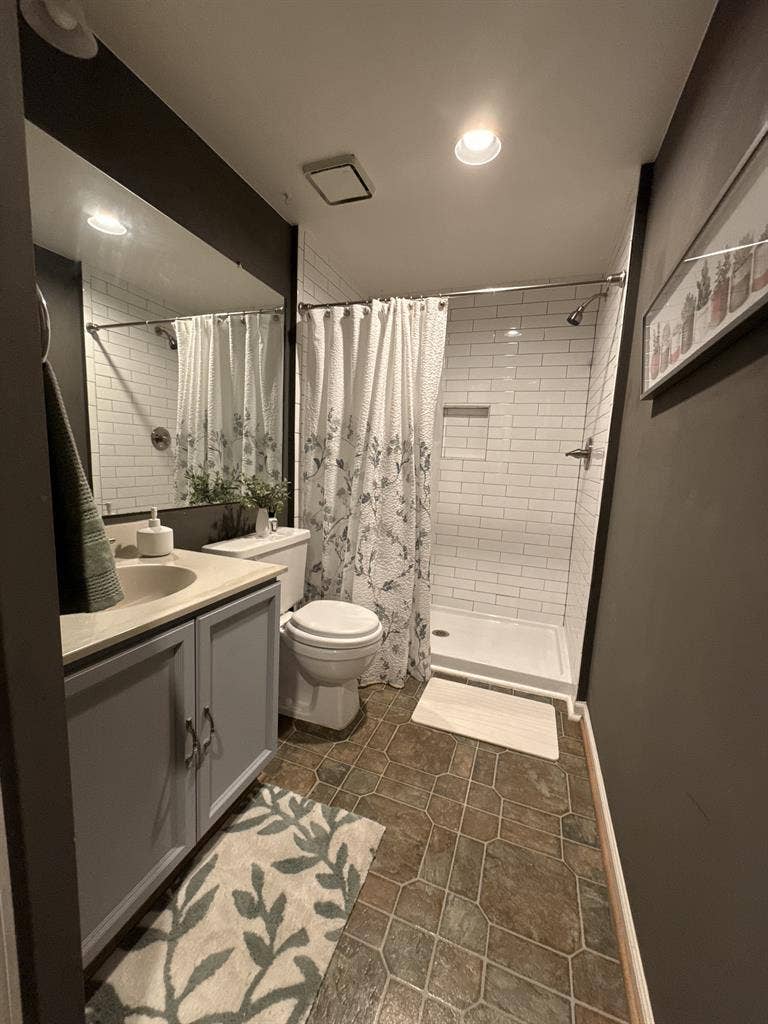 Cozy Room in Shirlington