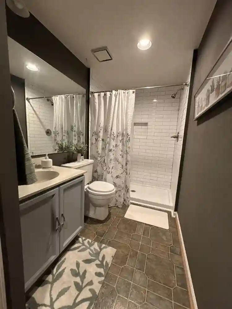 Cozy Room in Shirlington