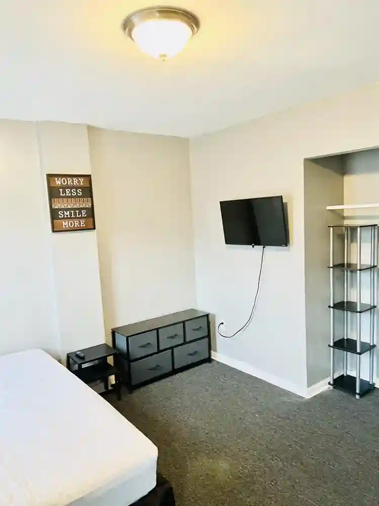 4 BR in Philadelphia