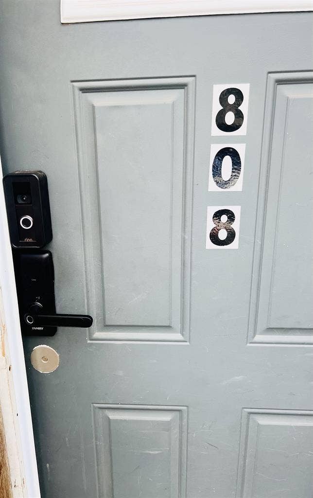 4 BR in Philadelphia