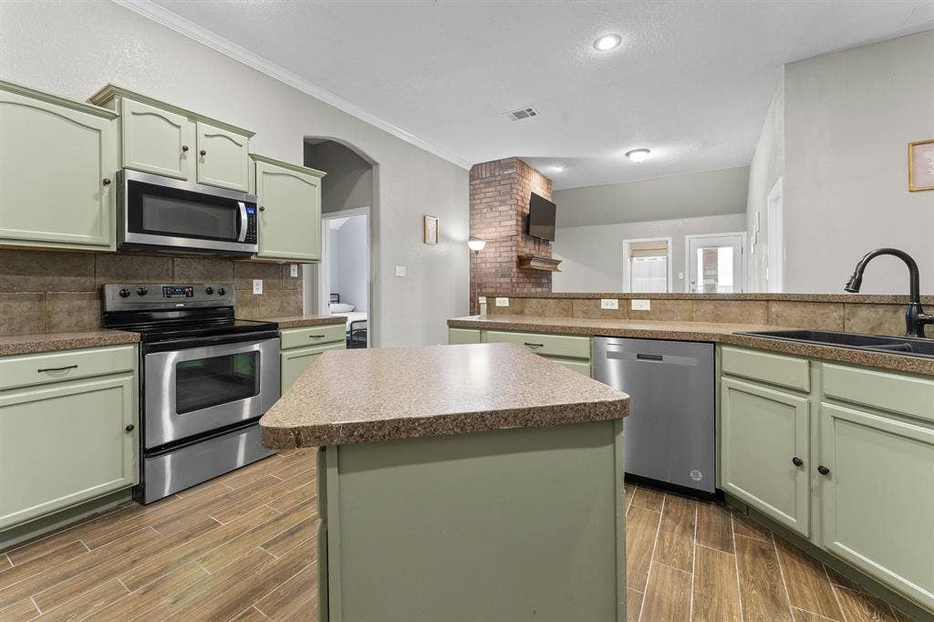 4 BR in Harker Heights