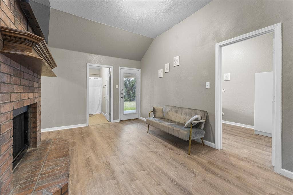 4 BR in Harker Heights