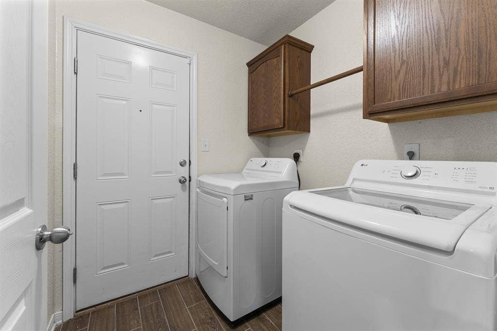 4 BR in Harker Heights