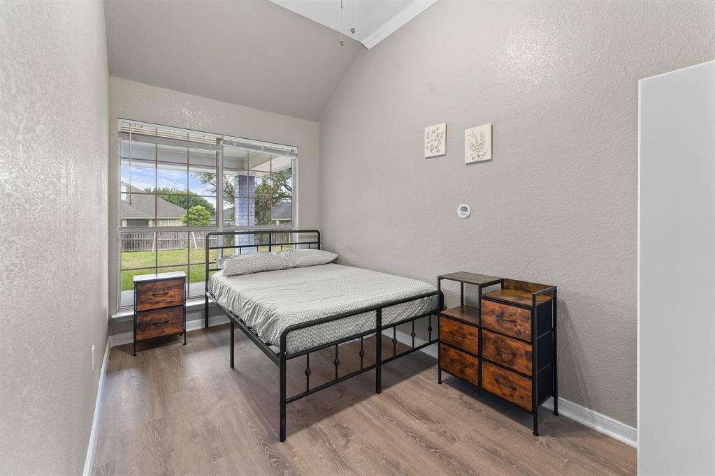 4 BR in Harker Heights