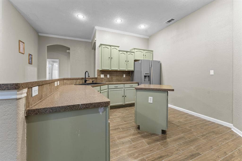 4 BR in Harker Heights