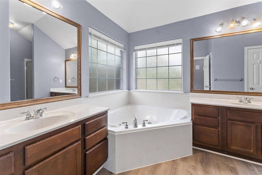 4 BR in Harker Heights