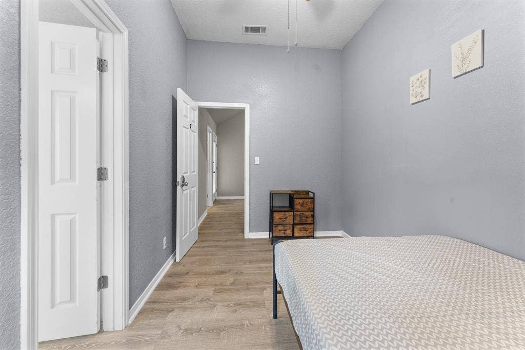 4 BR in Harker Heights