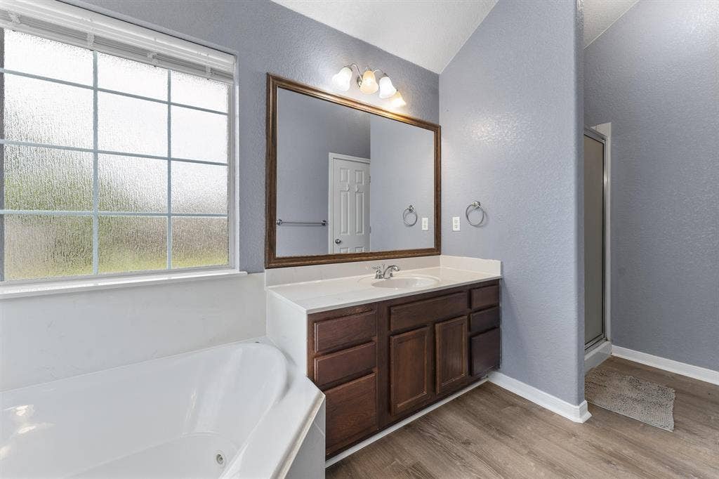 4 BR in Harker Heights