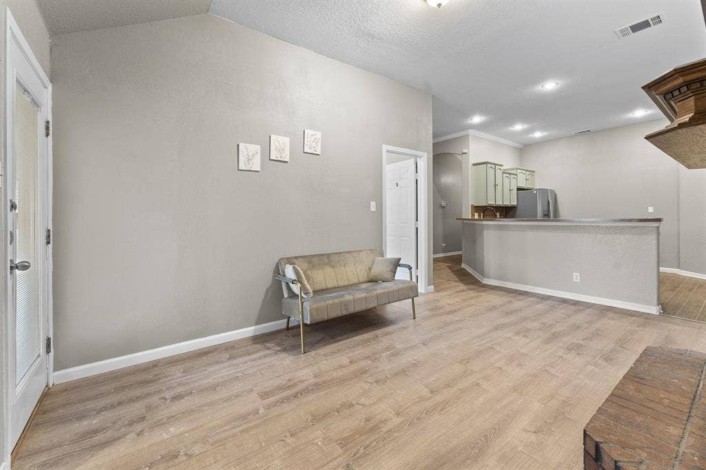4 BR in Harker Heights