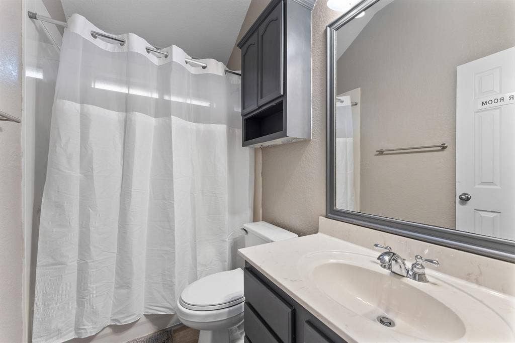 4 BR in Harker Heights