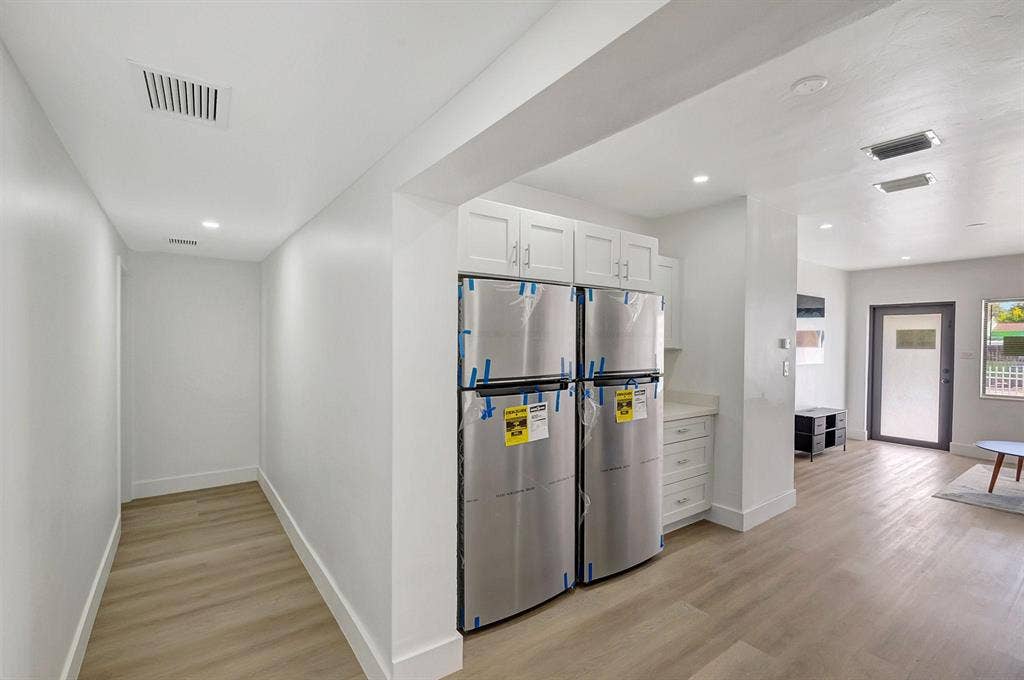 5 BR in Miami