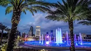 8 BR in Jacksonville