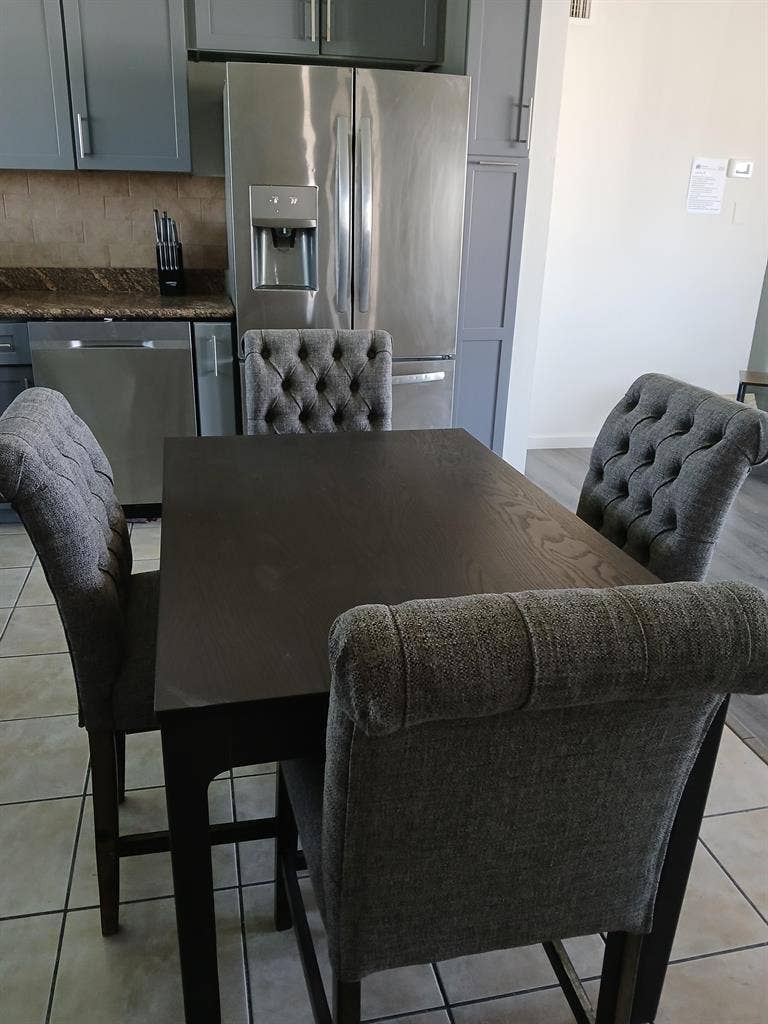 3 BR in Las Vegas