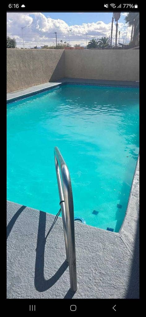 3 BR in Las Vegas