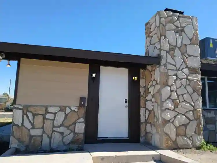 3 BR in Las Vegas