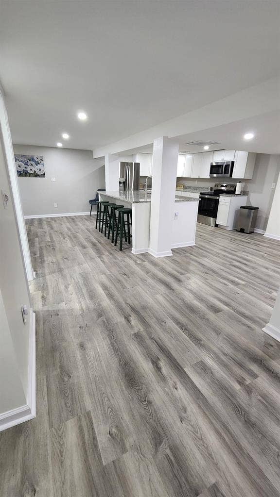 7 BR in Decatur
