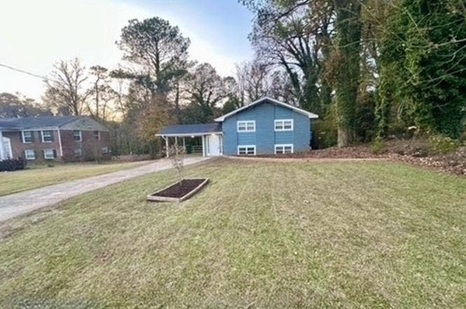 7 BR in Decatur