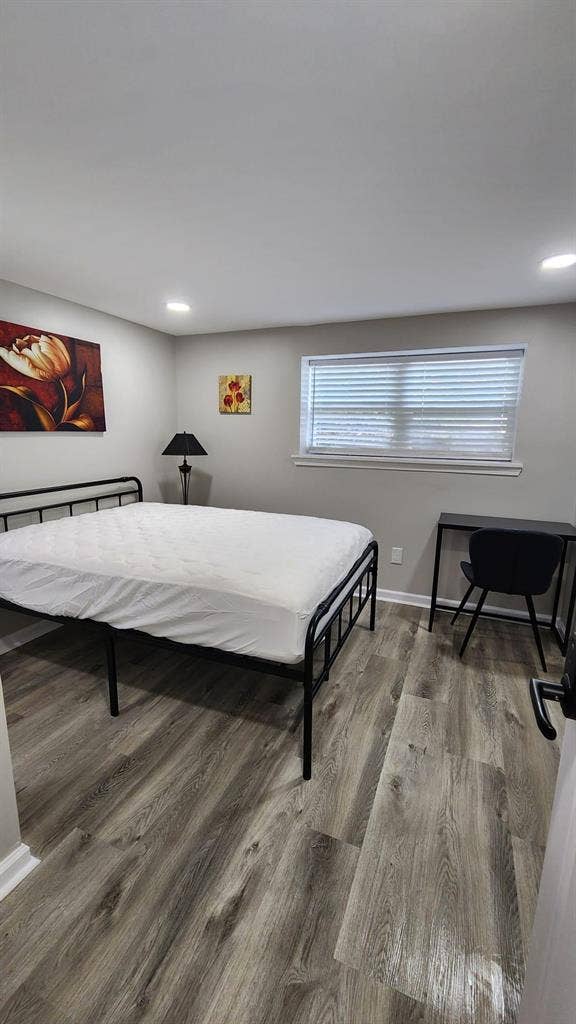7 BR in Decatur
