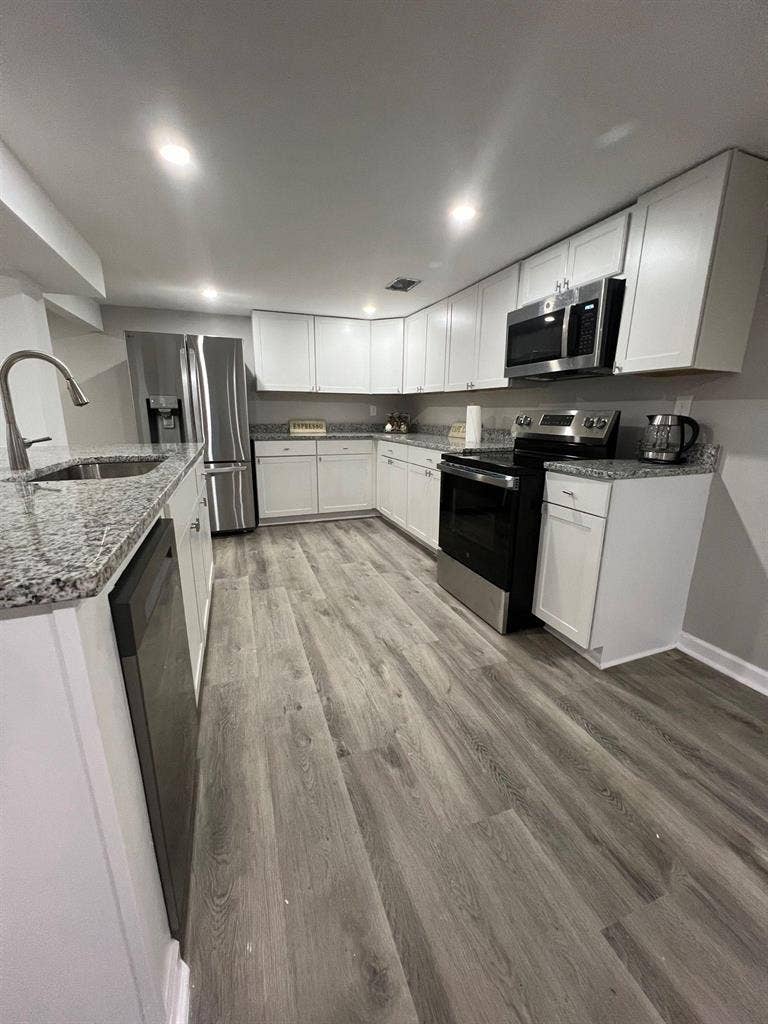 7 BR in Decatur