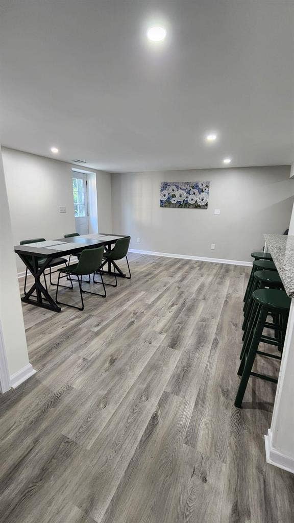 7 BR in Decatur