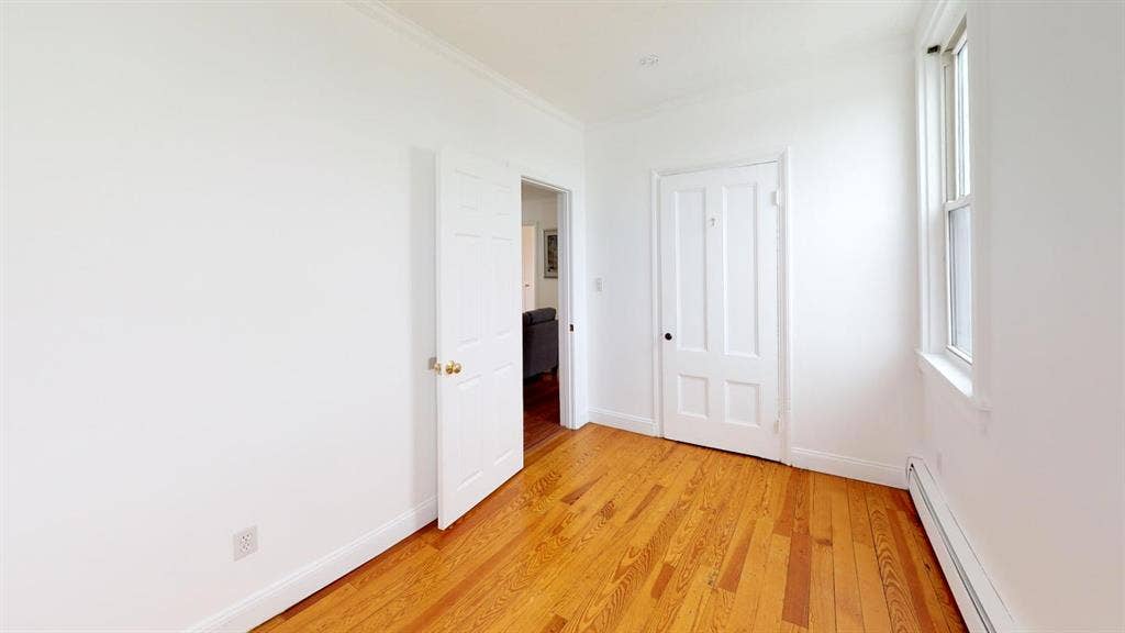 1 BR in Boston
