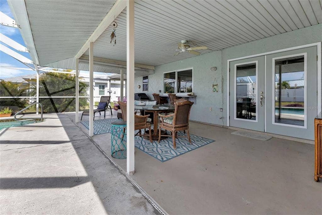 4 BR in Port Charlotte