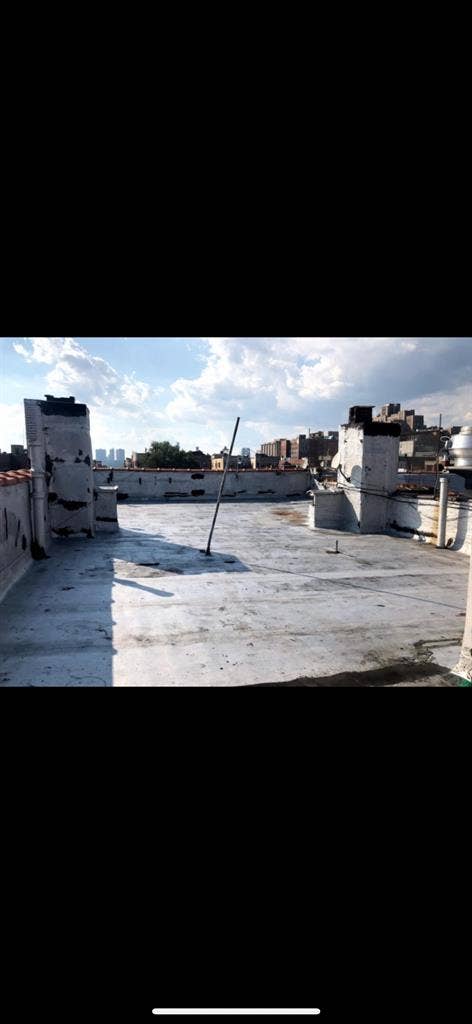 Private room - Uptown manhattan