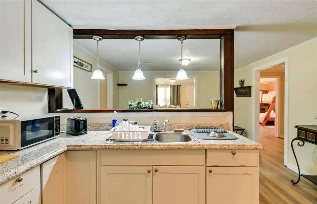 3 BR in Fayetteville